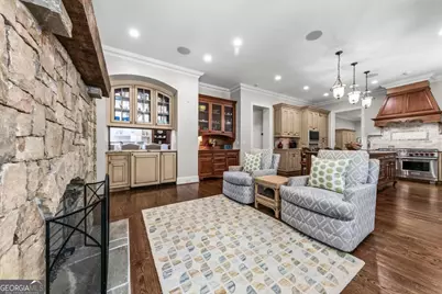 1241 Lake Club Drive, Greensboro, GA 30642 - Photo 17
