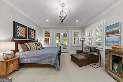 1241 Lake Club Drive, Greensboro, GA 30642 - Photo 41