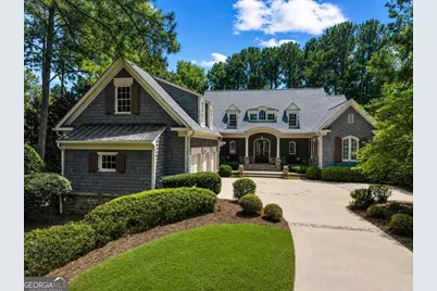 1241 Lake Club Drive, Greensboro, GA 30642 - Photo 53