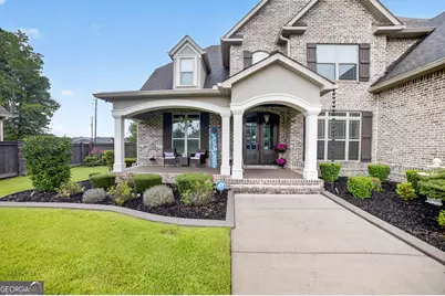 506 Southern Woods Trail, Kathleen, GA 31047 - Photo 5