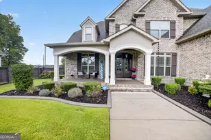 506 Southern Woods Trail, Kathleen, GA 31047 - Photo 5