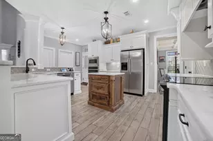 506 Southern Woods Trail, Kathleen, GA 31047 - Photo 17
