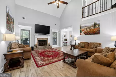 506 Southern Woods Trail, Kathleen, GA 31047 - Photo 11