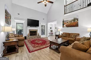 506 Southern Woods Trail, Kathleen, GA 31047 - Photo 11