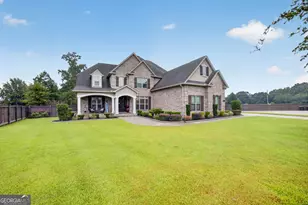 506 Southern Woods Trail, Kathleen, GA 31047 - Photo 3