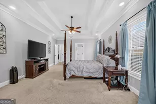 506 Southern Woods Trail, Kathleen, GA 31047 - Photo 25