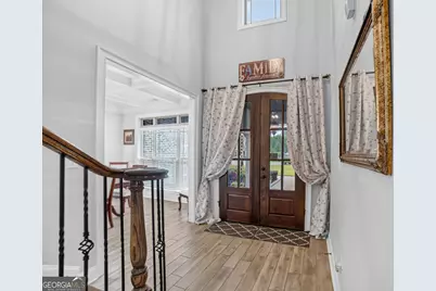 506 Southern Woods Trail, Kathleen, GA 31047 - Photo 9