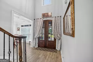 506 Southern Woods Trail, Kathleen, GA 31047 - Photo 9
