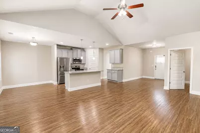 103 Coldwater Lane, Griffin, GA 30224 - Photo 3