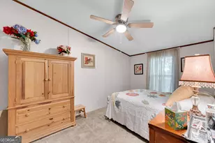 1664 Akin Rd, Martin, GA 30557 - Photo 29