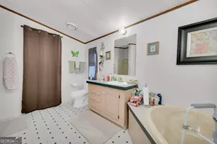 1664 Akin Rd, Martin, GA 30557 - Photo 25