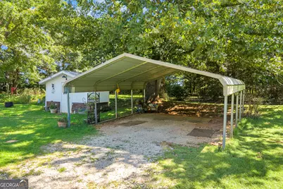 1664 Akin Road, Martin, GA 30557 - Photo 3