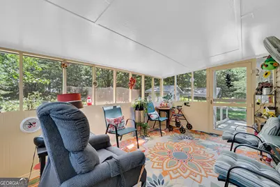 1664 Akin Road, Martin, GA 30557 - Photo 35