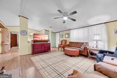 1664 Akin Road, Martin, GA 30557 - Photo 9
