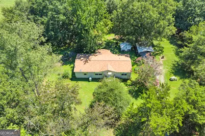 1664 Akin Road, Martin, GA 30557 - Photo 43