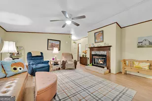 1664 Akin Rd, Martin, GA 30557 - Photo 7