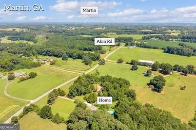 1664 Akin Road, Martin, GA 30557 - Photo 39