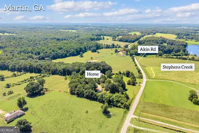 1664 Akin Road, Martin, GA 30557 - Photo 41