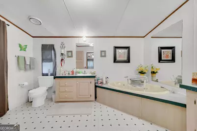 1664 Akin Road, Martin, GA 30557 - Photo 23