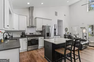 579 Overlook Circle, Young Harris, GA 30582 - Photo 5