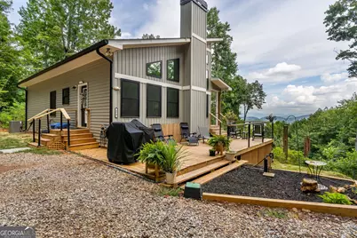 579 Overlook Circle, Young Harris, GA 30582 - Photo 1