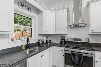 579 Overlook Circle, Young Harris, GA 30582 - Photo 9