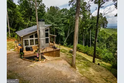 579 Overlook Circle, Young Harris, GA 30582 - Photo 39