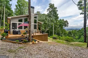 579 Overlook Circle, Young Harris, GA 30582 - Photo 17