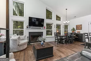 579 Overlook Circle, Young Harris, GA 30582 - Photo 29
