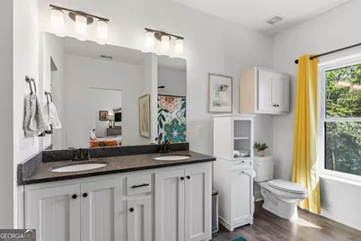 579 Overlook Circle, Young Harris, GA 30582 - Photo 15
