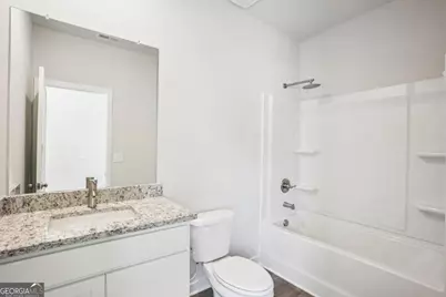 805 Crover Court, Fairburn, GA 30213 - Photo 3