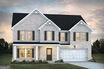 805 Crover Court, Fairburn, GA 30213 - Photo 1