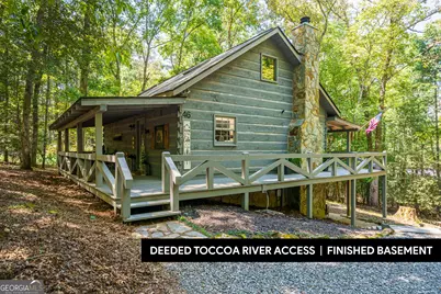 46 Gooseberry Trail #0, Blue Ridge, GA 30513 - Photo 1