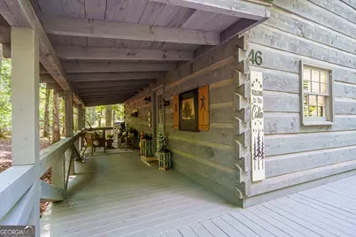 46 Gooseberry Trail #0, Blue Ridge, GA 30513 - Photo 37