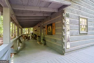 46 Gooseberry Trail, Blue Ridge, GA 30513 - Photo 37