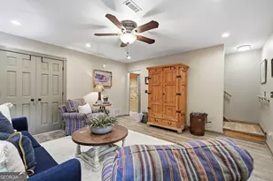 46 Gooseberry Trail, Blue Ridge, GA 30513 - Photo 21