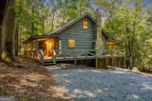 46 Gooseberry Trail, Blue Ridge, GA 30513 - Photo 31