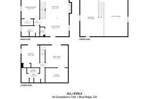 46 Gooseberry Trail, Blue Ridge, GA 30513 - Photo 45