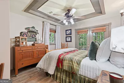 46 Gooseberry Trail #0, Blue Ridge, GA 30513 - Photo 27