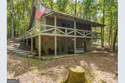 46 Gooseberry Trail #0, Blue Ridge, GA 30513 - Photo 33