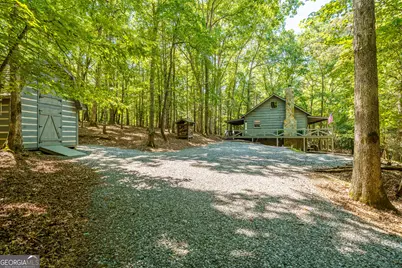 46 Gooseberry Trail #0, Blue Ridge, GA 30513 - Photo 29