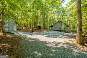 46 Gooseberry Trail, Blue Ridge, GA 30513 - Photo 29