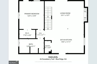 46 Gooseberry Trail #0, Blue Ridge, GA 30513 - Photo 47