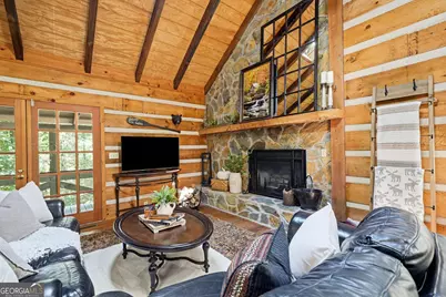 46 Gooseberry Trail #0, Blue Ridge, GA 30513 - Photo 9