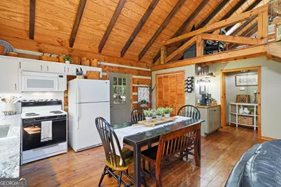 46 Gooseberry Trail #0, Blue Ridge, GA 30513 - Photo 7