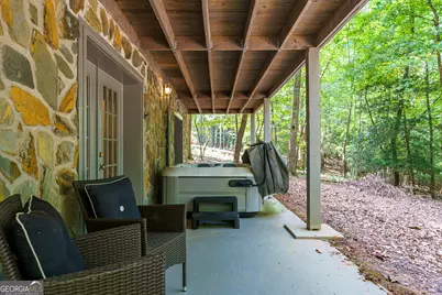 46 Gooseberry Trail #0, Blue Ridge, GA 30513 - Photo 43
