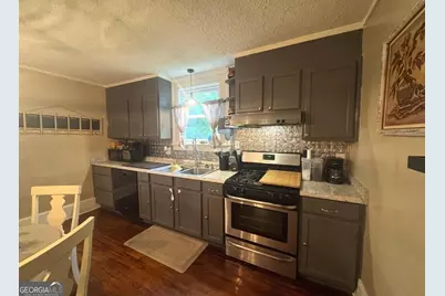 254 College Street, Culloden, GA 31016 - Photo 5
