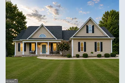 970 Nelms Road, Franklin, GA 30217 - Photo 1