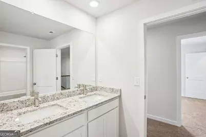 229 Fern Dale Court, Fairburn, GA 30213 - Photo 9