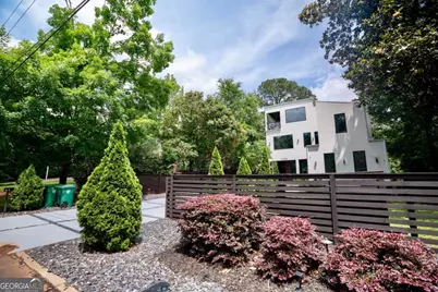 1099 Vista Trail NE, Atlanta, GA 30324 - Photo 3